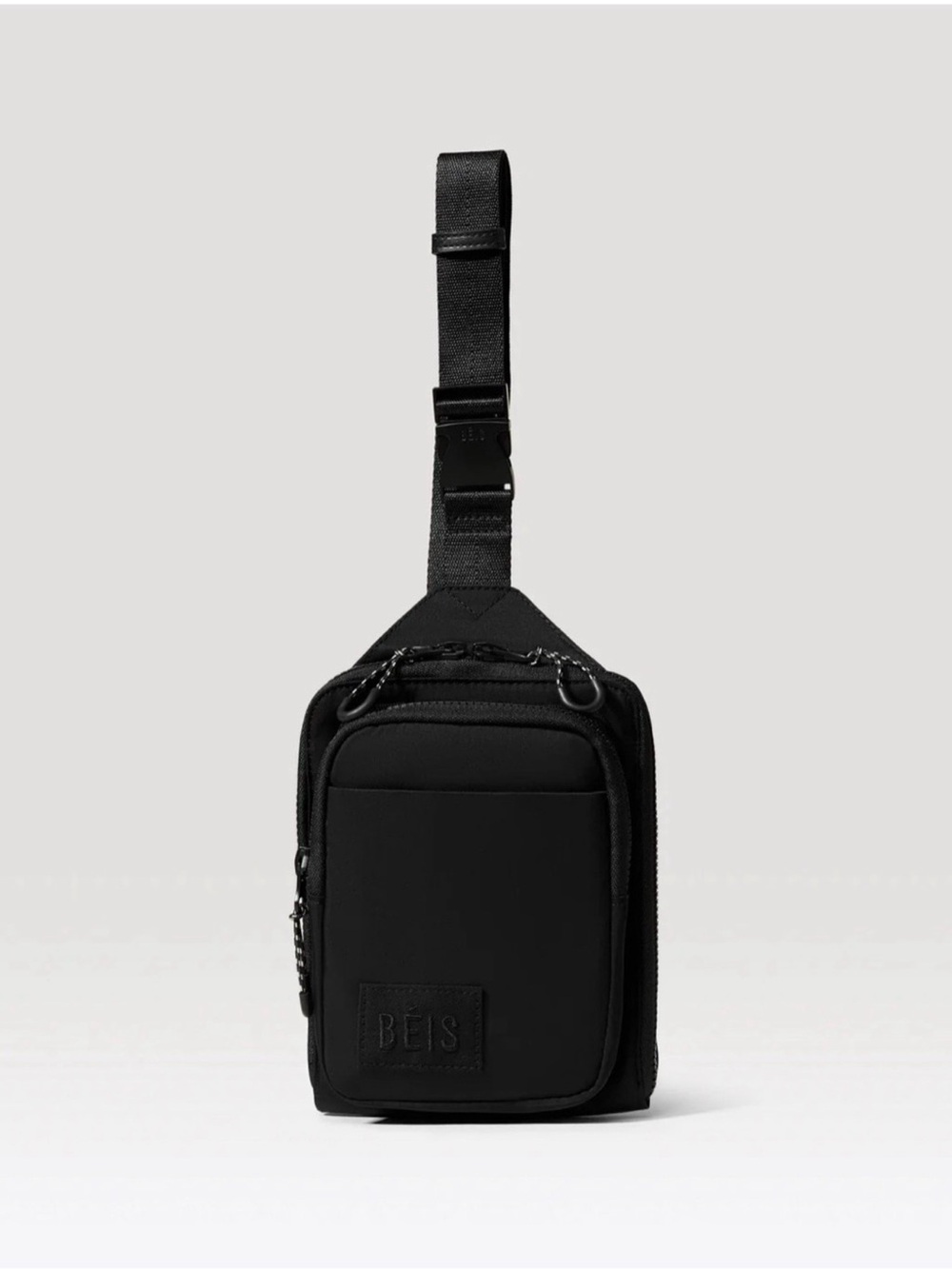 BEIS black sport sling